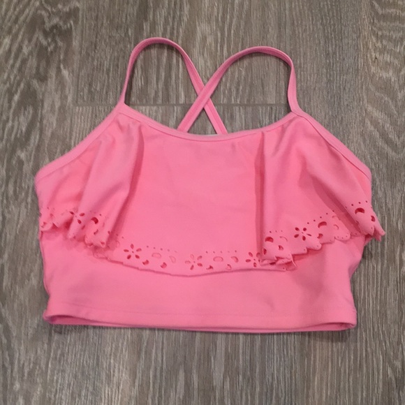 Hanna Andersson Swim Set - Picture 4 of 8